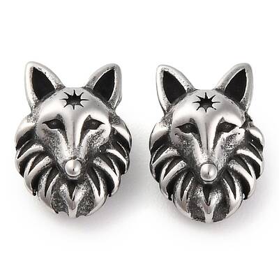 304 Stainless Steel Beads