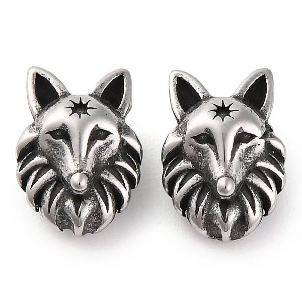 304 Stainless Steel Beads
