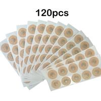 Magnetic Nose Strip, 60/120pcs/set Nose Sticker, Breathable Nose Strip, Snoring Relief Sticker, Body Care Kit for Men & Women...