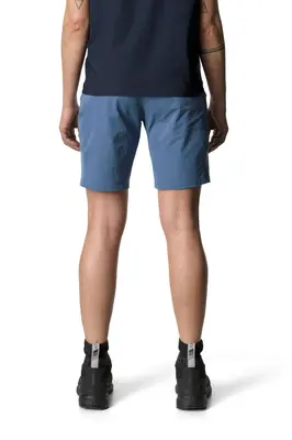 W's Daybreak Shorts | Color: True Blue | Size: L