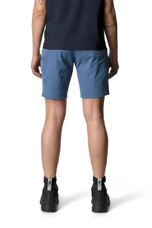 W's Daybreak Shorts | Color: True Blue | Size: L