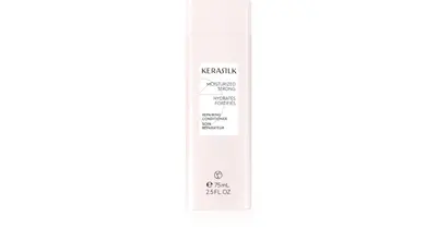 KERASILK Essentials Repairing Hydrating Conditioner for Damaged and Dry Hair 750ml
