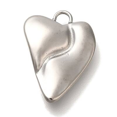 Anti-Tarnish 304 Stainless Steel Pendants