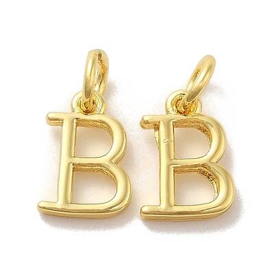 Brass Pendants