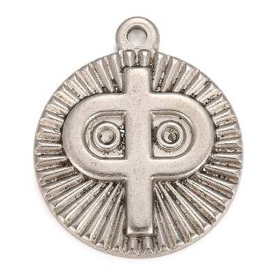 Tarnish Resistant 304 Stainless Steel Pendant Rhinestone Settings