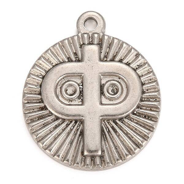 Tarnish Resistant 304 Stainless Steel Pendant Rhinestone Settings