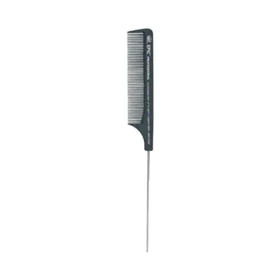 Wet Brush Epic With Metal Tail Black Plastic Comb