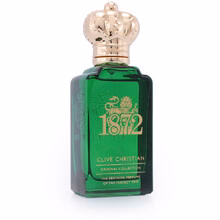 Clive christian 1872 Fresh Citrus Perfume - 50ml