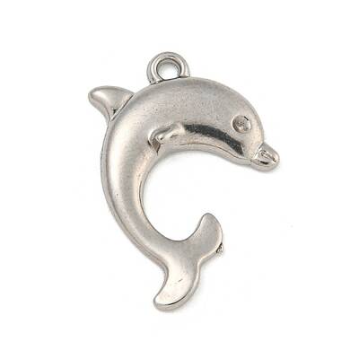 Non-Tarnish 304 Stainless Steel Pendants