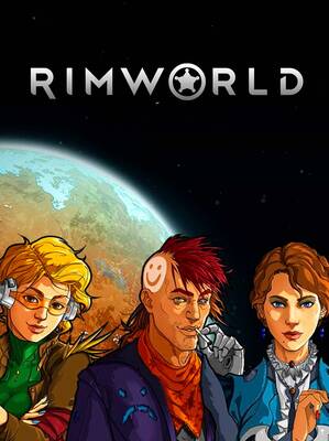Rimworld | Steam