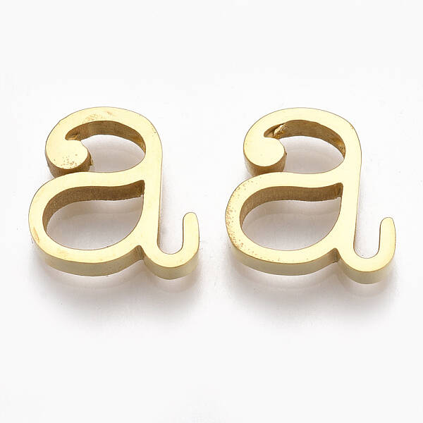 304 Stainless Steel Pendants