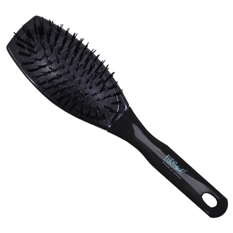 Eurostil Neumatico Small Brush Small Two-material Nylon 1pc