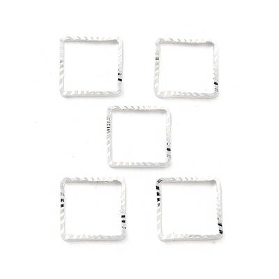 Brass Beads Frames