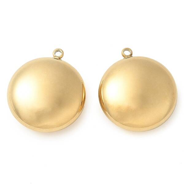 304 Stainless Steel Pendants