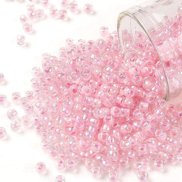 TOHO Round Seed Beads