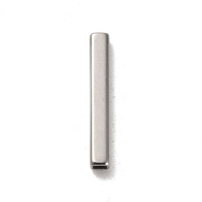 Non-Tarnish 304 Stainless Steel Beads