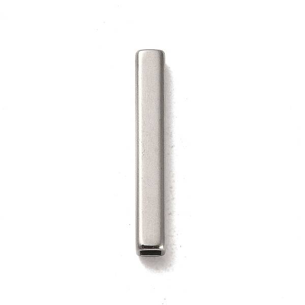 Non-Tarnish 304 Stainless Steel Beads