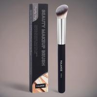 MAANGE Professional Thumb Concealer Brush, Multifunctional Soft Bristles Makeup Brush, Makeup Tools for Women & Girls Daily M...