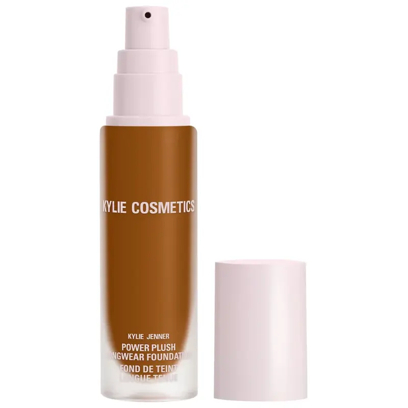 Kylie cosmetics Power Plush Long-lasting foundation 30 ml - Shade: 8.5W