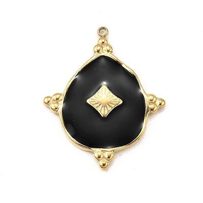 304 Stainless Steel Pendants