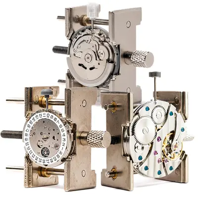 Mega Movement Kit Bundle | Warranty: Add Warranty