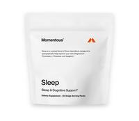 Momentous Sleep 30 Serving Healthcare Vitamin