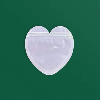 OPP Packaging Zip Lock Bags