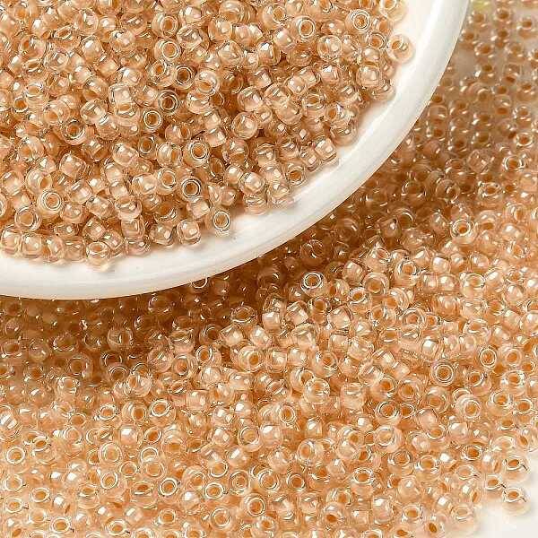 MIYUKI Round Rocailles Beads