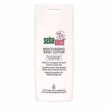 Sebamed Classic Moisturizing Body Lotion - 200ml