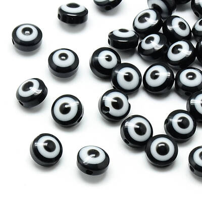 Resin Beads