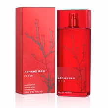 In Red EDP - 50 ml