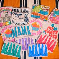 SINGLE Grab Bag Tee Shirt / Choose your theme