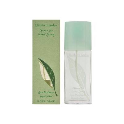 Green Tea Scent Spray Perfume for Women - Eau Parfumee Spray 1.7 oz