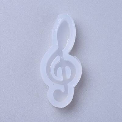 Silicone Molds