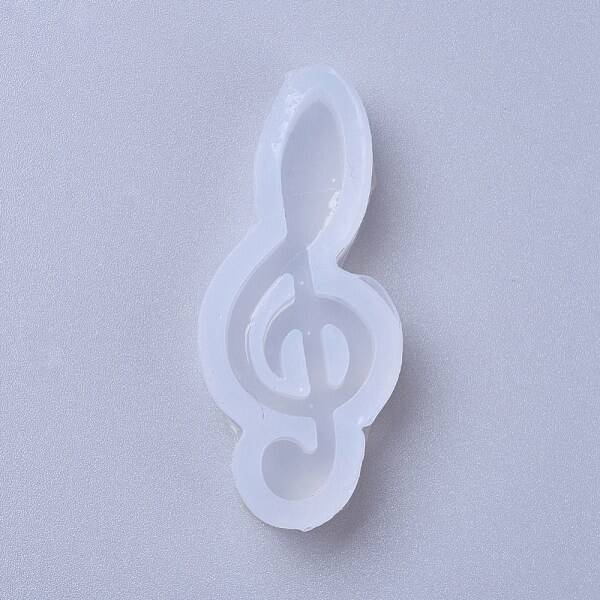 Silicone Molds