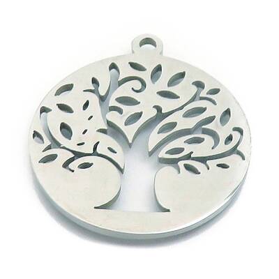 Stainless Steel Pendants