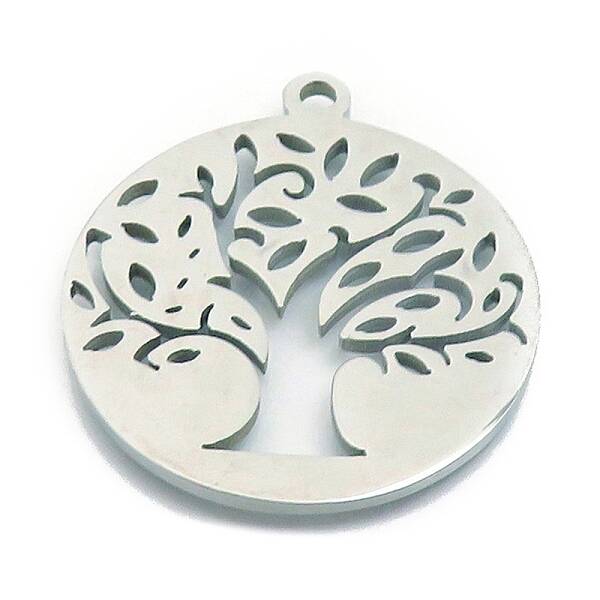 Stainless Steel Pendants