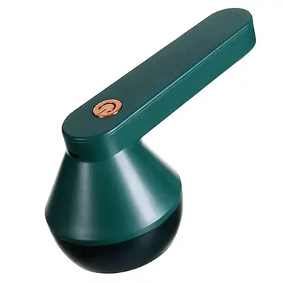 Small Electric Lint Remover, Electric Lint Remover, USB Rechargeable Electric Lint Remover, Fabric Shaver Fuzz Remover, Sweat...