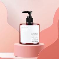 GRACE AND GLOW FOR ELEGANCE ONLY BODY WASH (Black Opium Brightening Solution Body Wash with Niacinamide for Brightening and M...