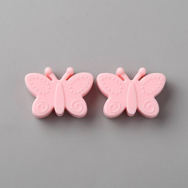 Food Grade Eco-Friendly Silicone Beads