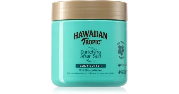 After Sun (body butter) 250 ml