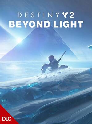 Destiny 2: Beyond Light DLC ROW | Steam