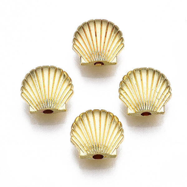 Rack Plating Alloy Beads