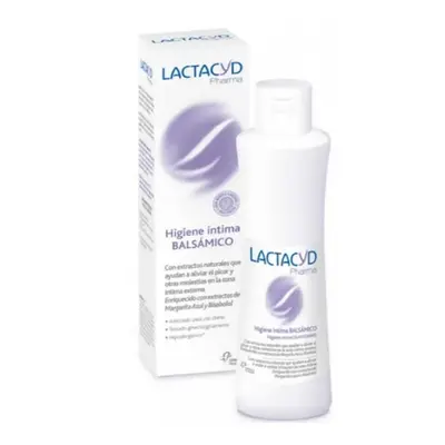 Lactacyd Pharma Lenitivo 250ml