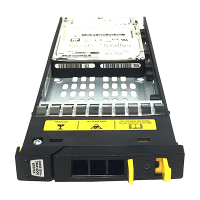 810765-001 HP 600GB 12Gb/s SAS 15000 2.5-inch Hard Drive