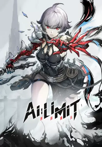 AI LIMIT ROW | Steam