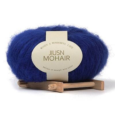 25G Acrylic Fiber Knitting Yarn