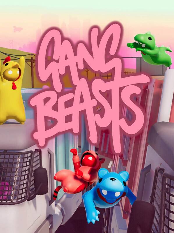 Gang Beasts | Steam