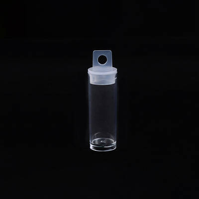 Polypropylene(PP) Bead Containers Tubes