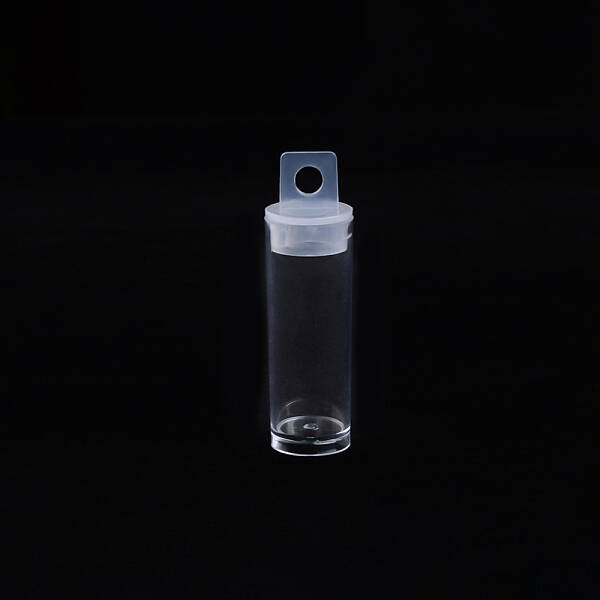 Polypropylene(PP) Bead Containers Tubes